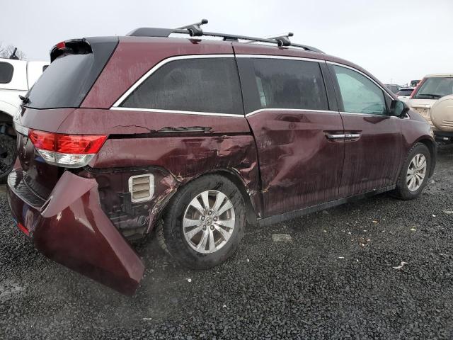 Obraz 3 z 2015 HONDA ODYSSEY EX 2015 z VIN 5FNRL5H42FB010753