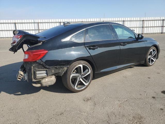 Image 3 of 2020 HONDA ACCORD SPORT 2020 with VIN 1HGCV1F36LA100884