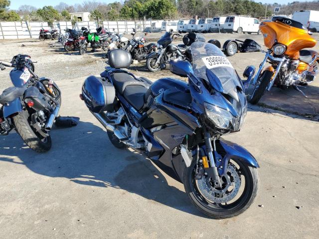 Image 1 of 2016 YAMAHA FJR1300 AE 2016 with VIN JYARP30E4GA000194