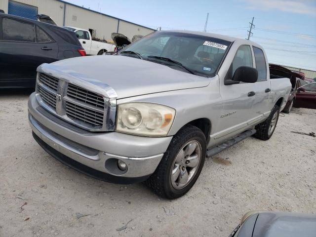 Изображение 2007 DODGE RAM 1500 ST 2007