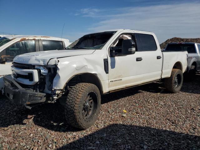 Image 1 of 2020 FORD F250 SUPER DUTY 2020 with VIN 1FT7W2BTXLEC23380