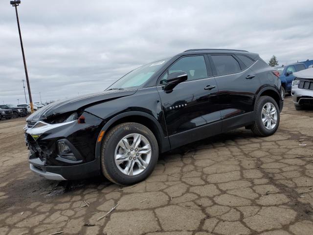 Obraz 1 z 2020 CHEVROLET BLAZER 2LT 2020 z VIN 3GNKBCRS1LS658892