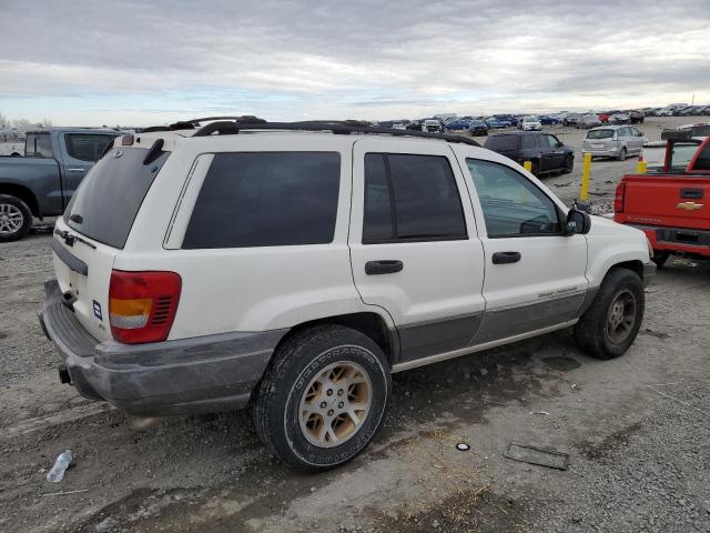 Изображение 3 2000 JEEP GRAND CHEROKEE LAREDO 2000 с VIN 1J4G248N5YC424357