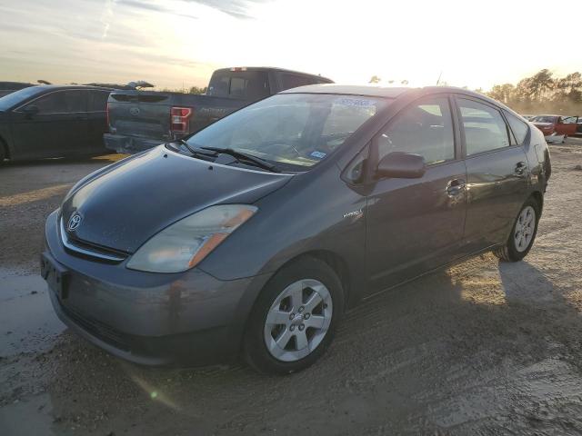 Изображение 2008 TOYOTA PRIUS  2008