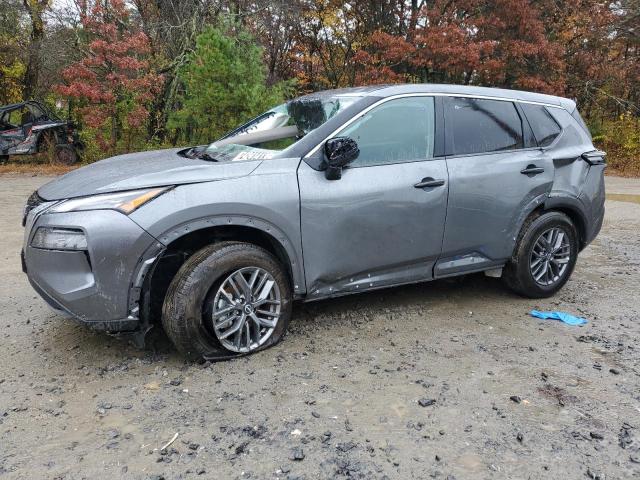 Image 1 of 2023 NISSAN ROGUE S 2023 with VIN 5N1BT3AB9PC780909