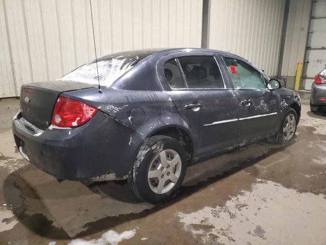 Obraz 3 z 2008 CHEVROLET COBALT LS 2008 z VIN 1G1AJ55F987110701