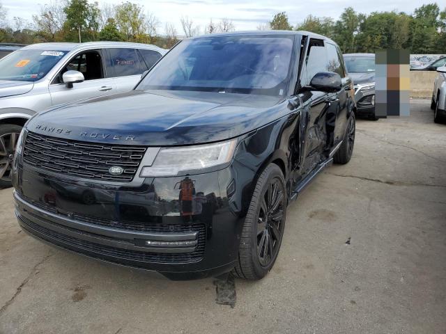 2023 LAND ROVER RANGE ROVER SE 2023 image