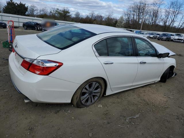Obraz 3 z 2014 HONDA ACCORD LX 2014 z VIN 1HGCR2F3XEA268766