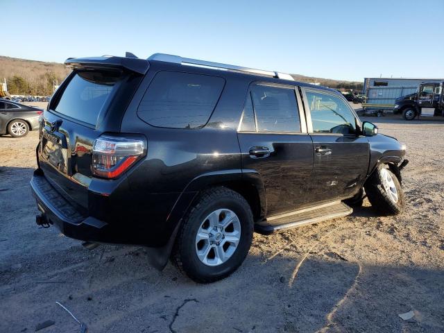 Obraz 3 z 2016 TOYOTA 4RUNNER SR5/SR5 PREMIUM 2016 z VIN JTEBU5JR7G5386108