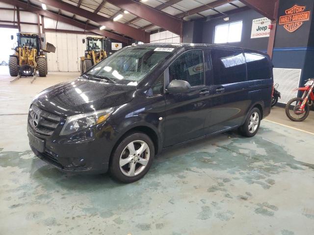 Изображение 1 2018 MERCEDES-BENZ METRIS  2018 с VIN WD4PG2EE7J3371334