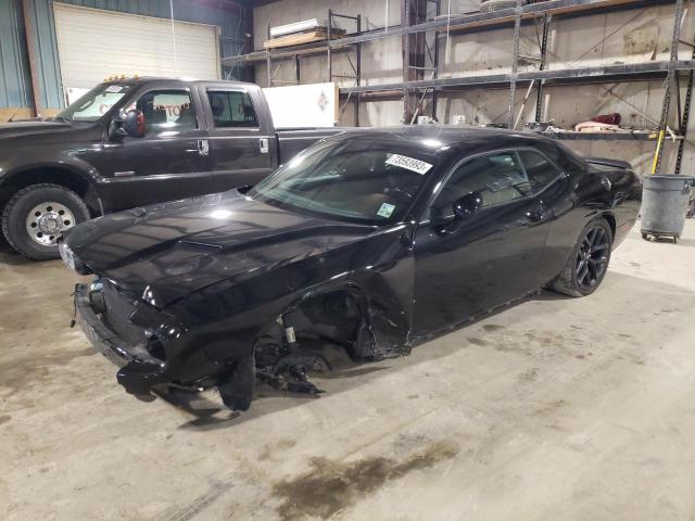 2022 DODGE CHALLENGER SXT 2022 image