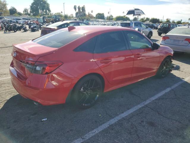 Image 3 of 2023 HONDA CIVIC SPORT 2023 with VIN 2HGFE2F59PH508064
