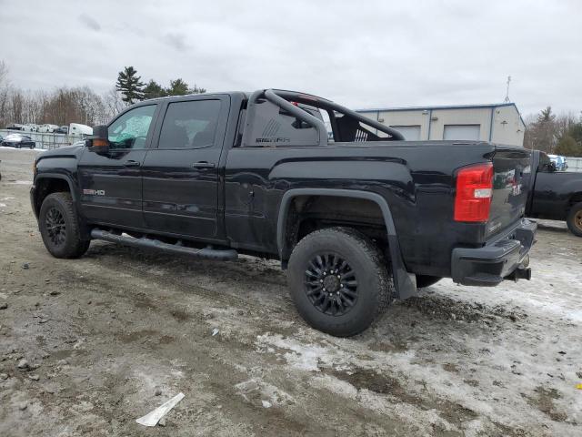 Изображение 2 2018 GMC SIERRA K2500 SLT 2018 с VIN 1GT12TEY3JF225994