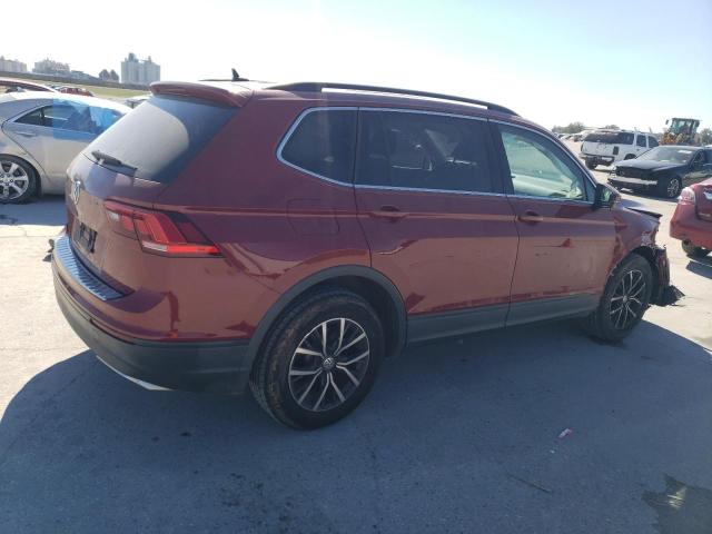 Image 3 of 2019 VOLKSWAGEN TIGUAN SE 2019 with VIN 3VV3B7AX8KM157403