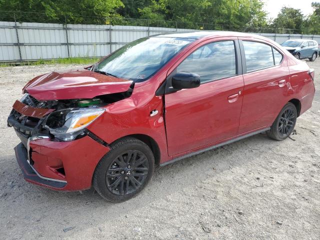 2023 MITSUBISHI MIRAGE G4 ES 2023 image