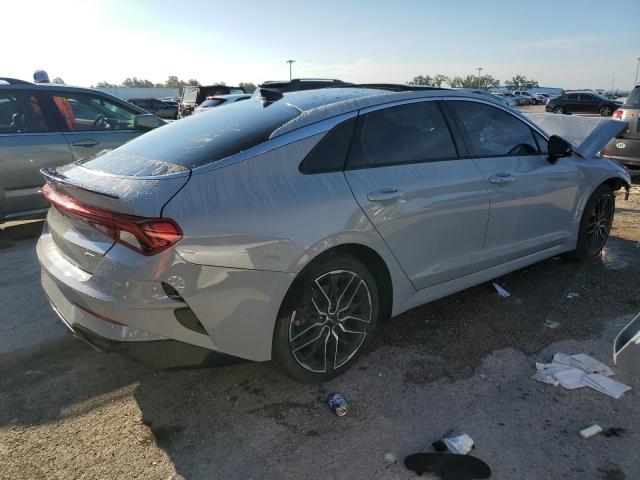 Obraz 3 z 2024 KIA K5 GT 2024 z VIN 5XXG44J86RG243418