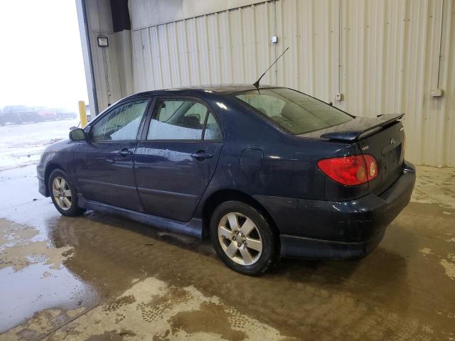 Obraz 2 z 2005 TOYOTA COROLLA CE 2005 z VIN 2T1BR32E15C470608