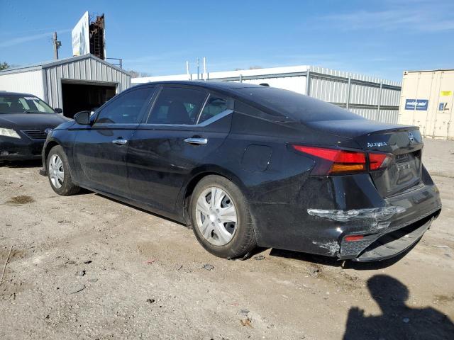 Obraz 2 z 2020 NISSAN ALTIMA S 2020 z VIN 1N4BL4BV1LC217338