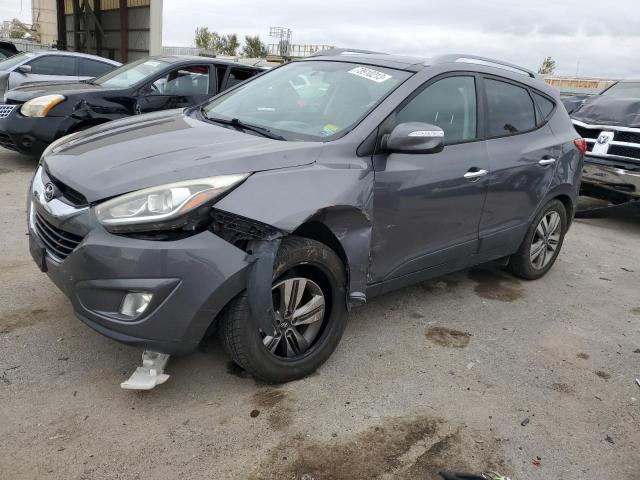 Изображение 2014 HYUNDAI TUCSON GLS 2014