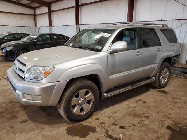 2004 TOYOTA 4RUNNER LIMITED 2004 image