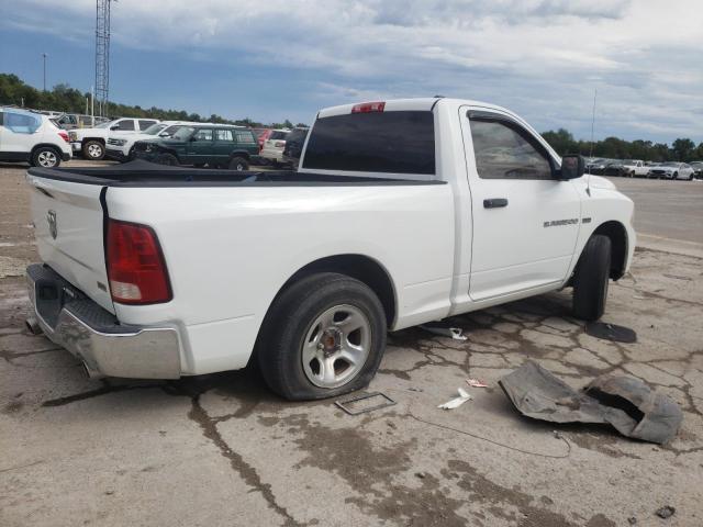 Image 3 of 2012 DODGE RAM 1500 ST 2012 with VIN 3C6JD6AT1CG174834