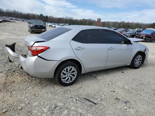 Obraz 3 z 2017 TOYOTA COROLLA L 2017 z VIN 5YFBURHE7HP683043