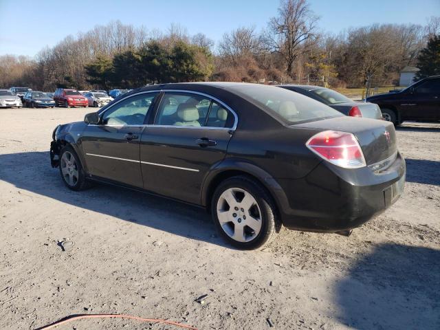 Obraz 2 z 2008 SATURN AURA XE 2008 z VIN 1G8ZS57B48F283429