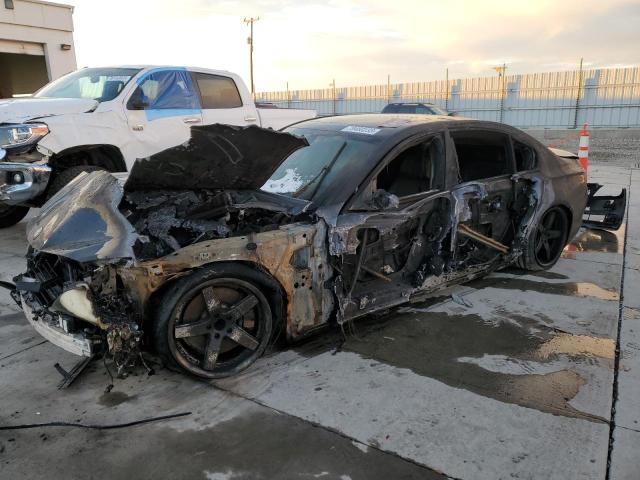 Image 1 of 2009 BMW 750 LI 2009 with VIN WBAKB83559CY58484