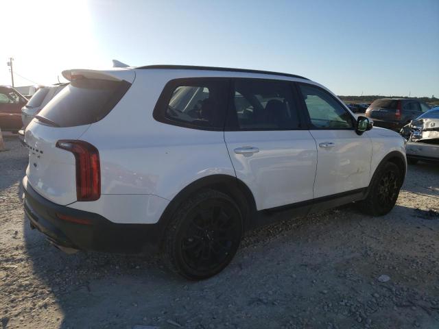 Obraz 3 z 2022 KIA TELLURIDE EX 2022 z VIN 5XYP3DHC1NG298202