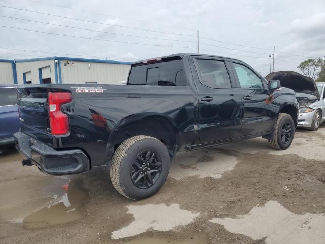 Image 3 of 2020 CHEVROLET SILVERADO K1500 LT TRAIL BOSS 2020 with VIN 3GCPYFED3LG220545