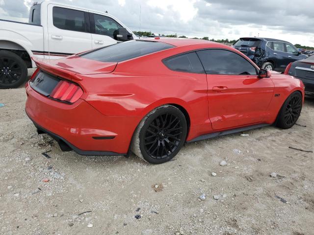 Obraz 3 z 2017 FORD MUSTANG GT 2017 z VIN 1FA6P8CF1H5276549