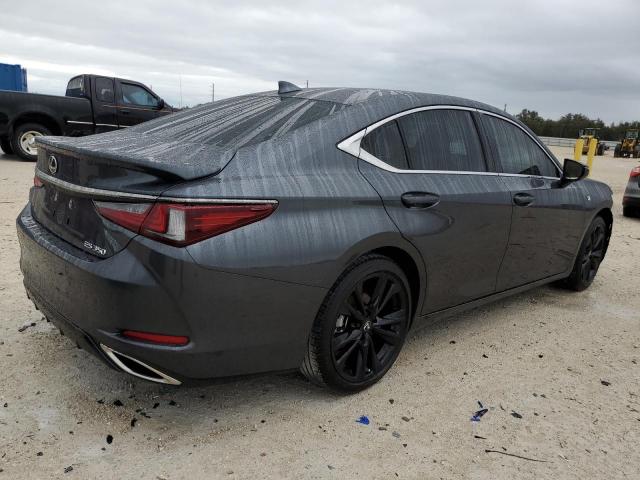 Image 3 of 2022 LEXUS ES 350 BASE 2022 with VIN 58AGZ1B12NU125327