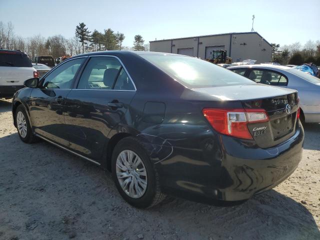 Image 2 of 2014 TOYOTA CAMRY L 2014 with VIN 4T4BF1FK8ER371107