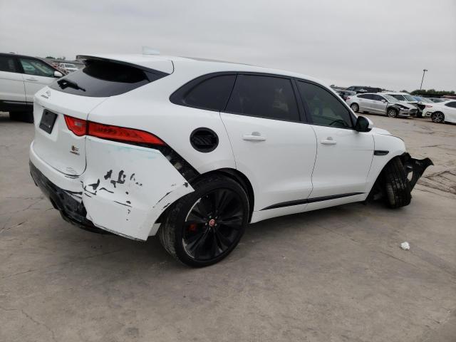 Image 3 of 2019 JAGUAR F-PACE S 2019 with VIN SADCM2FV1KA363344