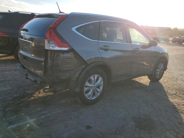 Obraz 3 z 2013 HONDA CR-V EXL 2013 z VIN 5J6RM3H77DL007640