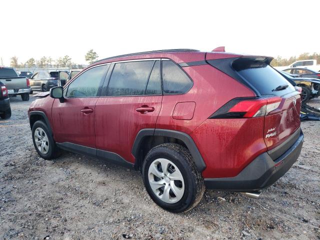 Obraz 2 z 2019 TOYOTA RAV4 LE 2019 z VIN 2T3H1RFV8KW037318