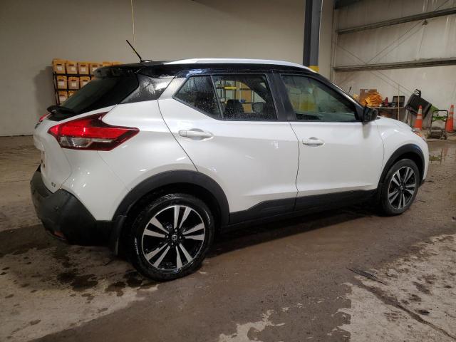 Изображение 3 2020 NISSAN KICKS SV 2020 с VIN 3N1CP5CV1LL577238