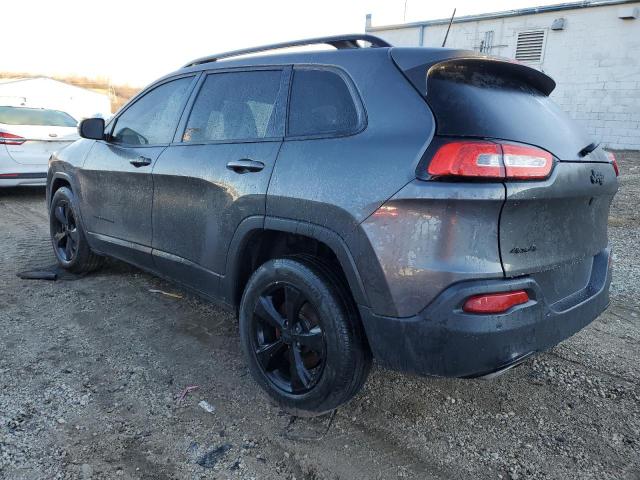 Image 2 of 2016 JEEP CHEROKEE LATITUDE 2016 with VIN 1C4PJMCS7GW144846