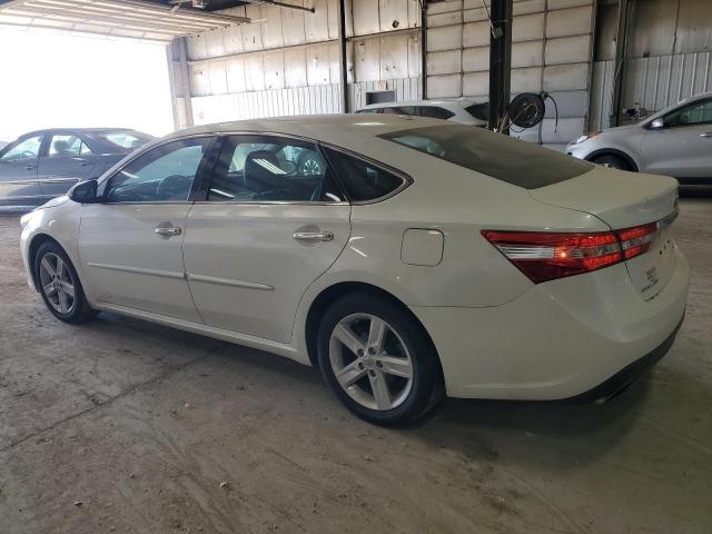 Изображение 2 2015 TOYOTA AVALON XLE 2015 с VIN 4T1BK1EB1FU160730