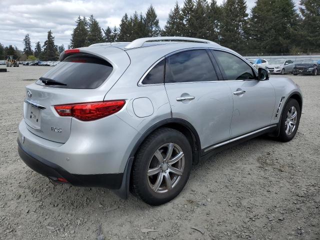 Изображение 3 2012 INFINITI FX35  2012 с VIN JN8AS1MW2CM153631