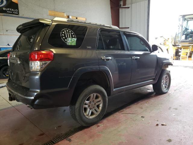 Image 3 of 2011 TOYOTA 4RUNNER SR5 2011 with VIN JTEBU5JRXB5042460
