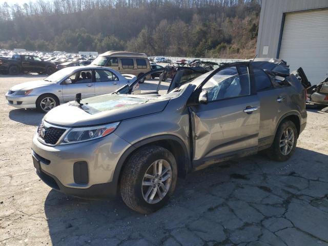 Изображение 2014 KIA SORENTO LX 2014