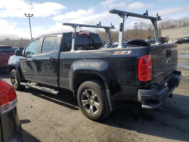 Obraz 2 z 2017 CHEVROLET COLORADO Z71 2017 z VIN 1GCGTDEN7H1162196