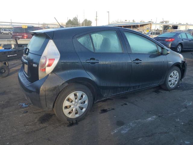 Изображение 3 2013 Toyota Prius 2013 с VIN JTDKDTB3XD1050250