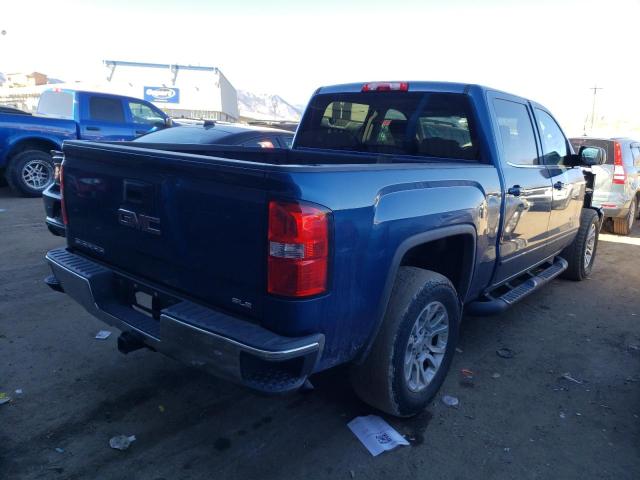 Изображение 3 2015 GMC SIERRA K1500 SLE 2015 с VIN 3GTU2UEC3FG241514
