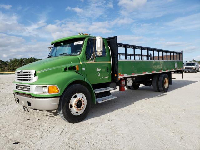 Image 2 of 2005 STERLING TRUCK ACTERRA  2005 with VIN 2FZACGDC55AN66971