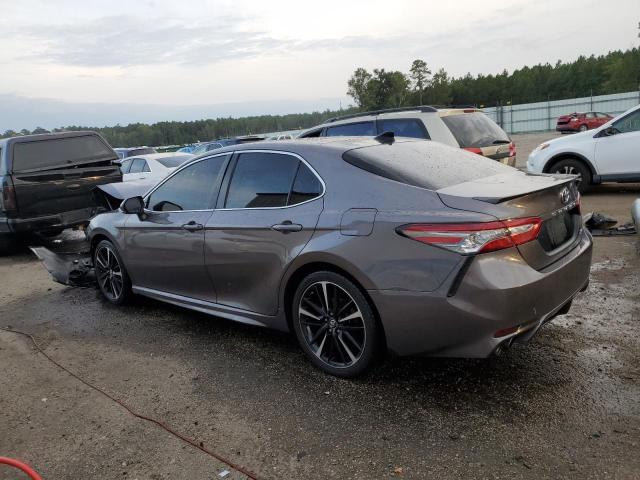 Изображение 2 2019 TOYOTA CAMRY XSE 2019 с VIN 4T1BZ1HK8KU022006