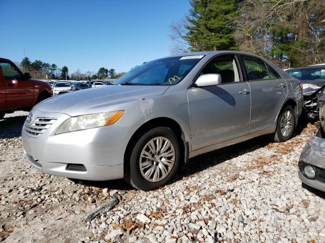 Изображение 1 2009 TOYOTA CAMRY BASE 2009 с VIN 4T1BE46K59U878437