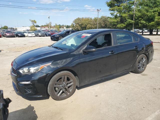 Obraz 1 z 2021 KIA FORTE GT LINE 2021 z VIN 3KPF34AD3ME282352