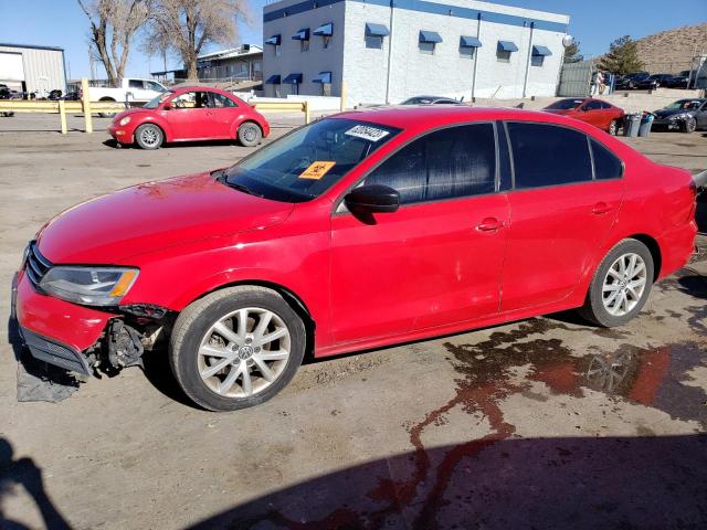 Изображение 2015 VOLKSWAGEN JETTA SE 2015